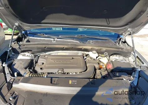 2023 Buick Envision Avenir from USA, damaged, VIN LRBFZSR45PD073898